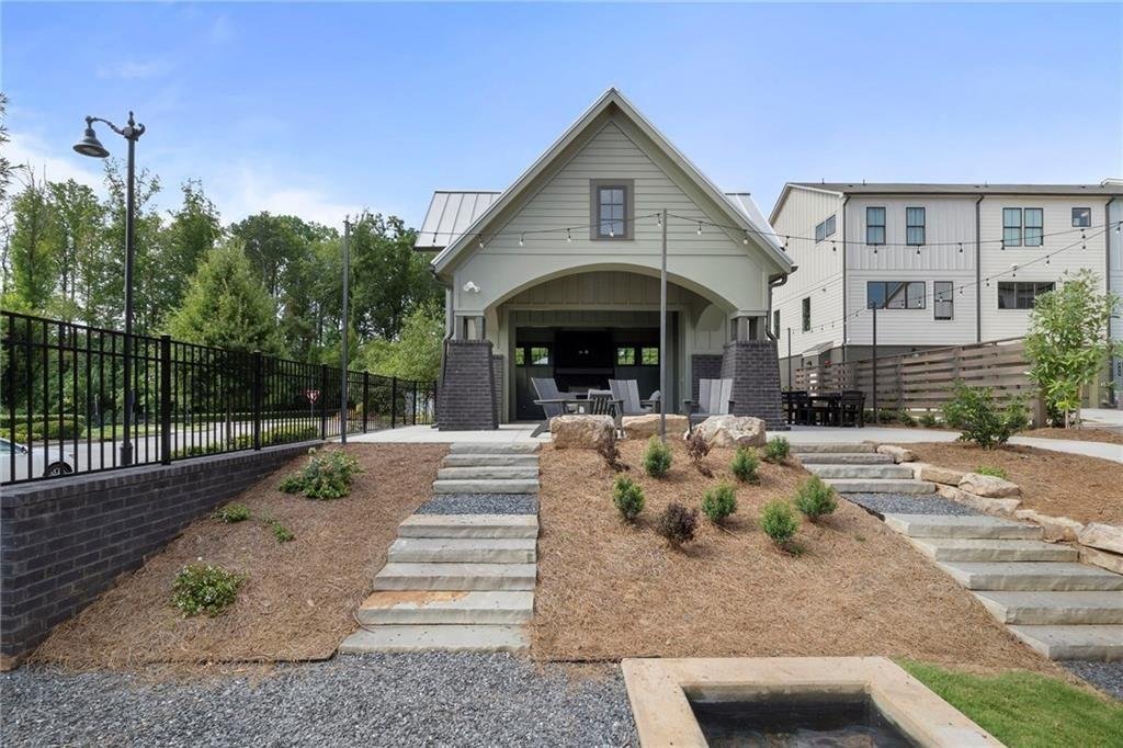 Townhouse in Alpharetta, Georgia, United States 4 - 18896117
