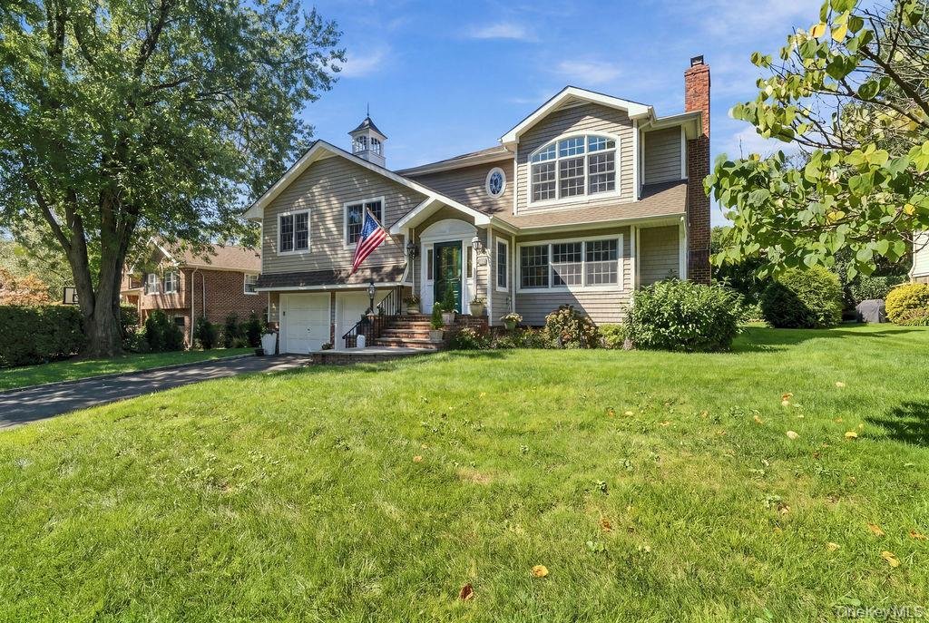 House in Manhasset, New York, United States 1 - 18895699