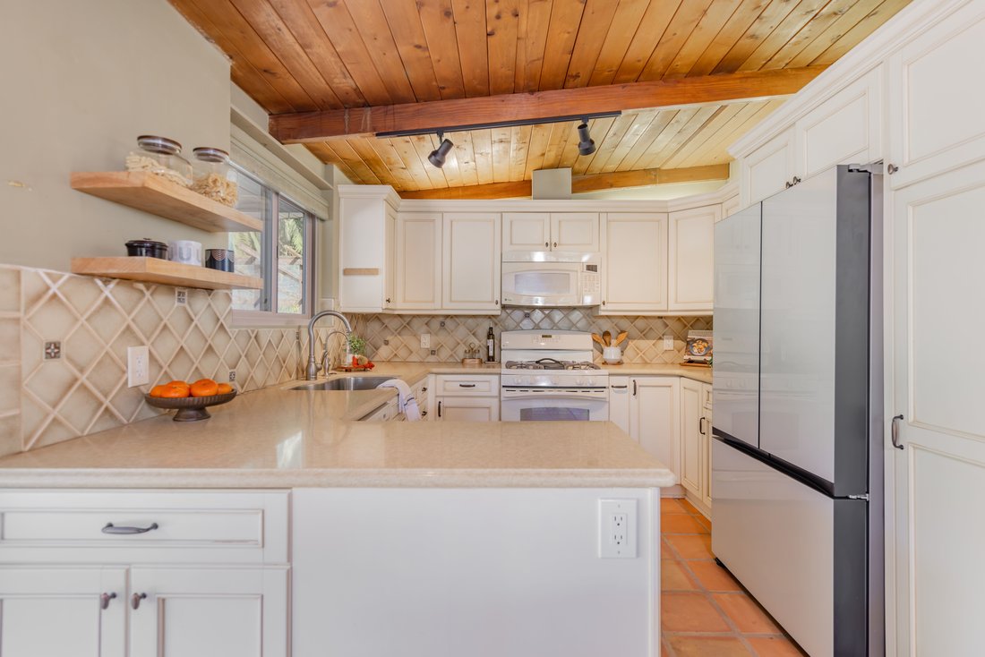 Haus in Ojai, Kalifornien, Vereinigte Staaten 3 - 18901347