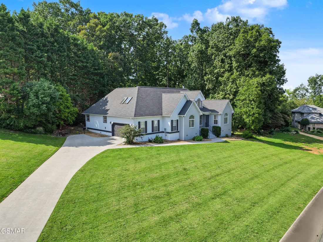 Casa a Sevierville, Tennessee, Stati Uniti 1 - 18900840