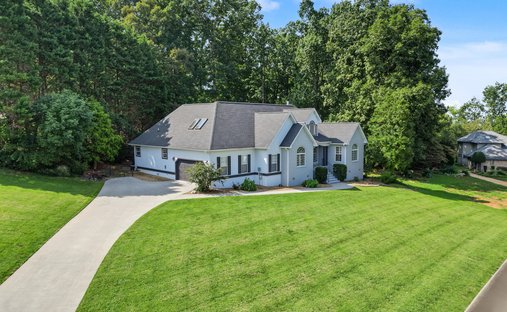 Maison à Sevierville, Tennessee, États-Unis 1
