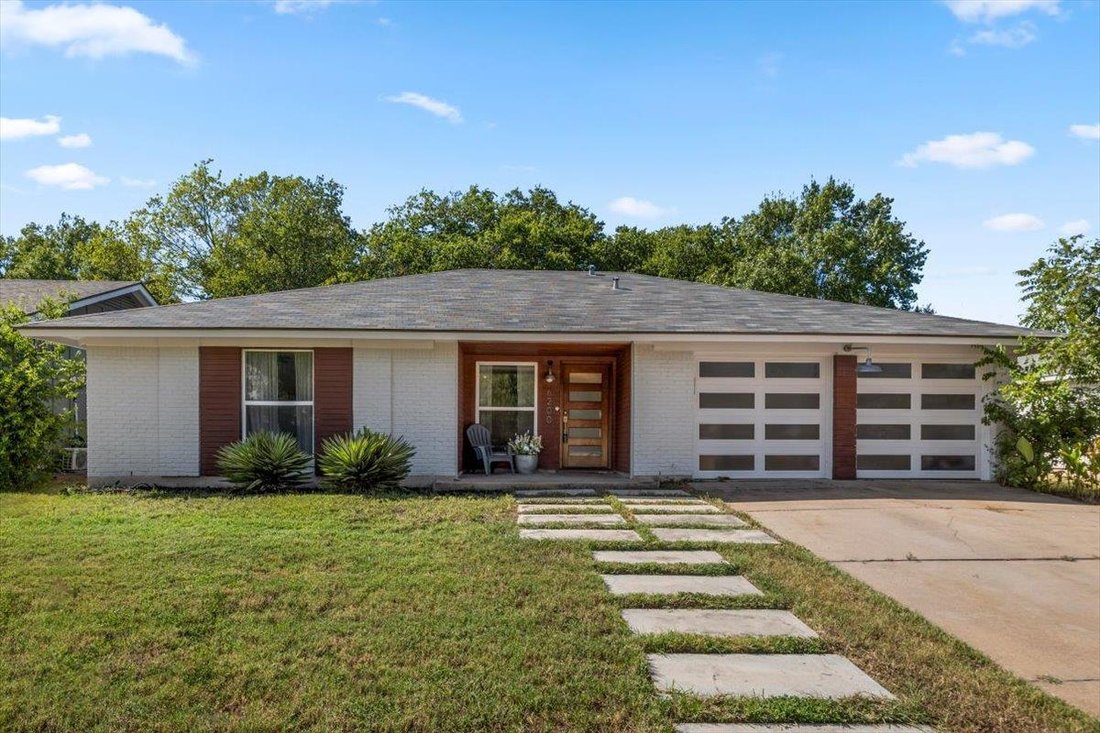 House in Austin, Texas, United States 1 - 18873677