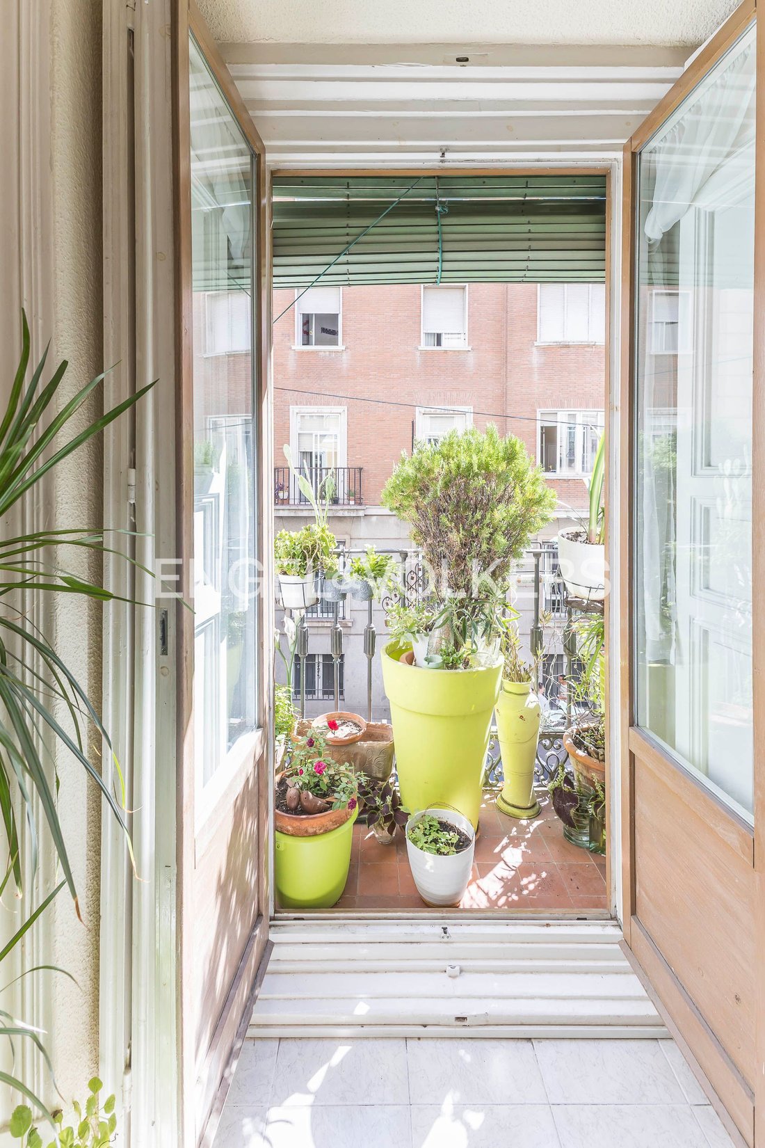 Apartamento en Centro, Madrid, España 4 - 18901007