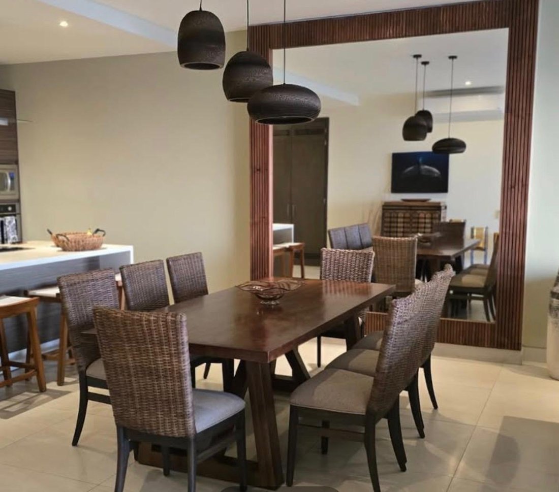 Wohnung in Cancún, Quintana Roo, Mexiko 4 - 18898101