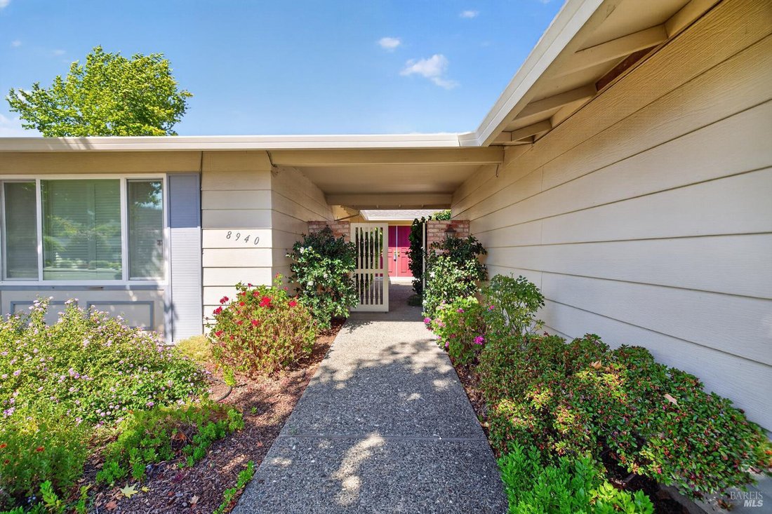 House in Santa Rosa, California, United States 2 - 18900909