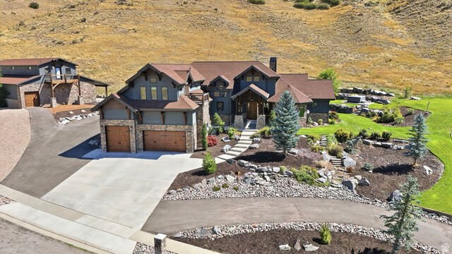 House in Morgan, Utah, United States 3 - 18902131