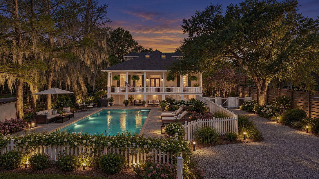 House in Mandeville, Louisiana, United States 3 - 17598198