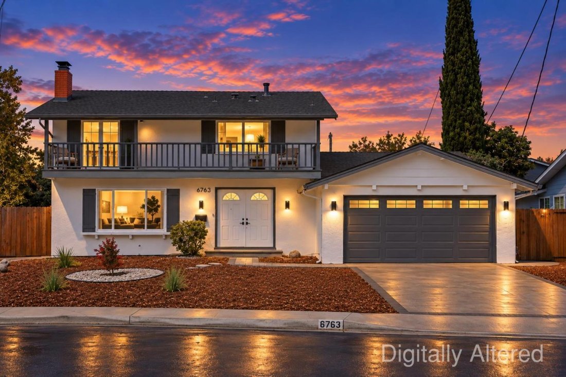 House in Dublin, California, United States 1 - 18899723