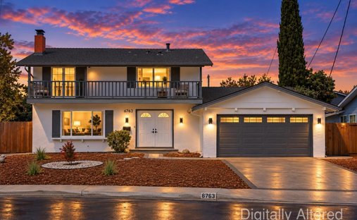 Casa a Dublin, California, Stati Uniti 1