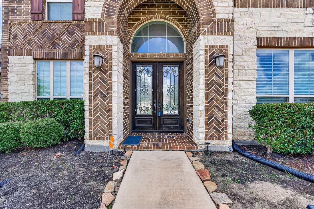 House in Houston, Texas, United States 2 - 18900742