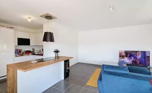 Wohnung in Viry, Auvergne-Rhone-Alpen, Frankreich 1
