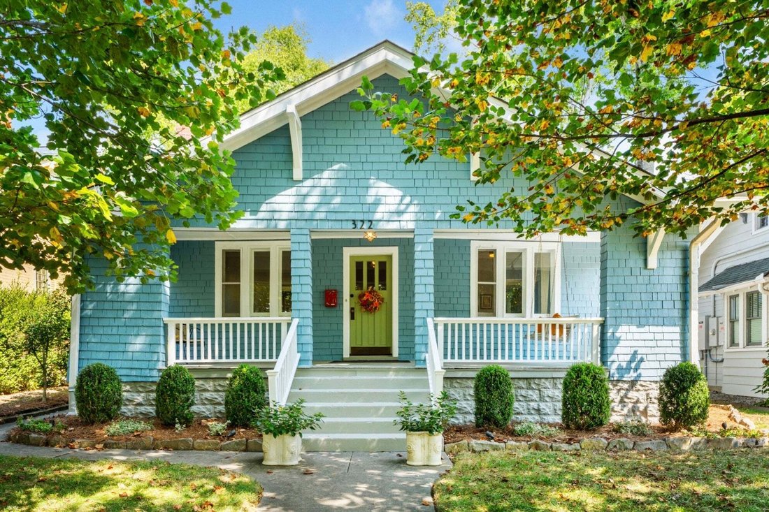 Maison à Nashville, Tennessee, États-Unis 1 - 18898911
