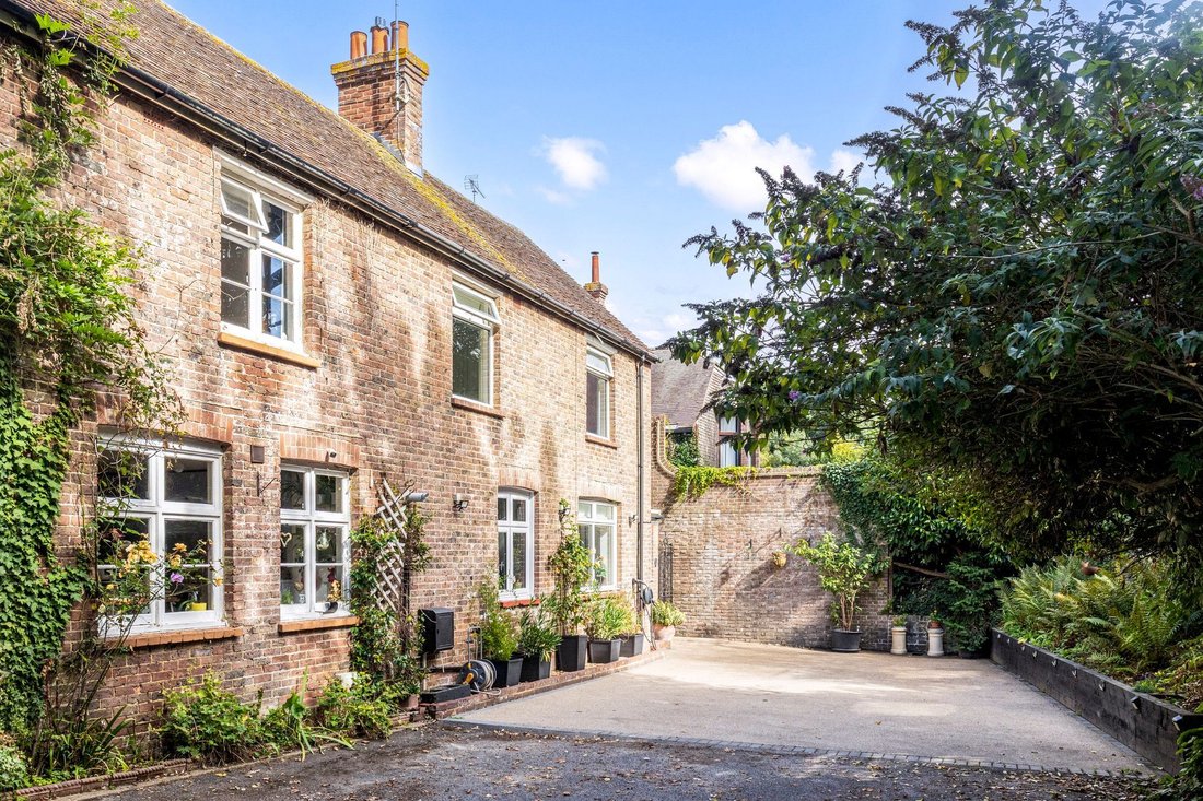 Maison à Hurstpierpoint, Angleterre 1 - 18897410