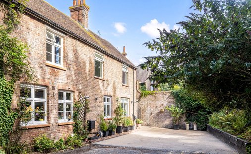 Maison à Hurstpierpoint, Angleterre 1