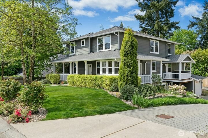 Haus in Kirkland, Washington, Vereinigte Staaten 2 - 18902674
