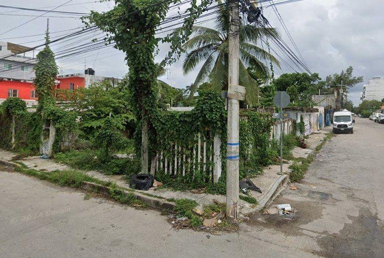 Land in Playa del Carmen, Quintana Roo, Mexico 1 - 18896940