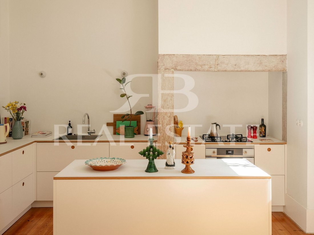 Apartment in Arroios, Lisbon, Portugal 5 - 18901414