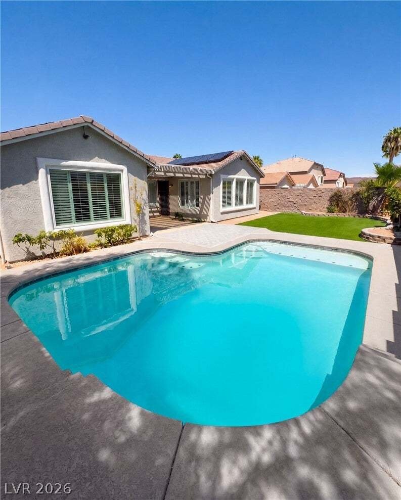 Casa a Henderson, Nevada, Stati Uniti 5 - 18895603