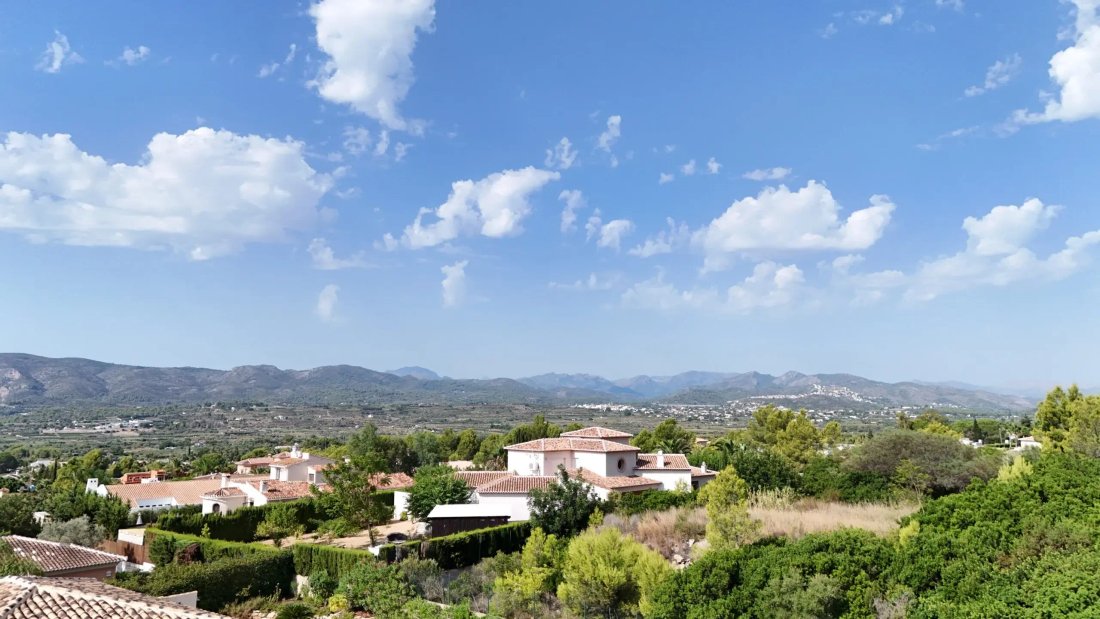 Land in Xabia / Javea, Valencian Community, Spain 4 - 18662195