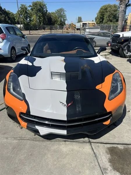 Coupe in Stockton, CA, United States 3 - 18892178