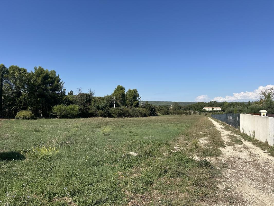 Land in Plateau de Puyricard-La Trévaresse, Aix-en-Provence, Frankreich 4 - 18897278