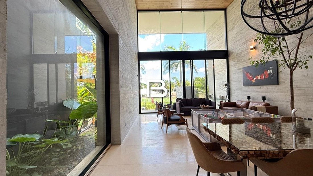 Haus in Cancún, Quintana Roo, Mexiko 4 - 18895493