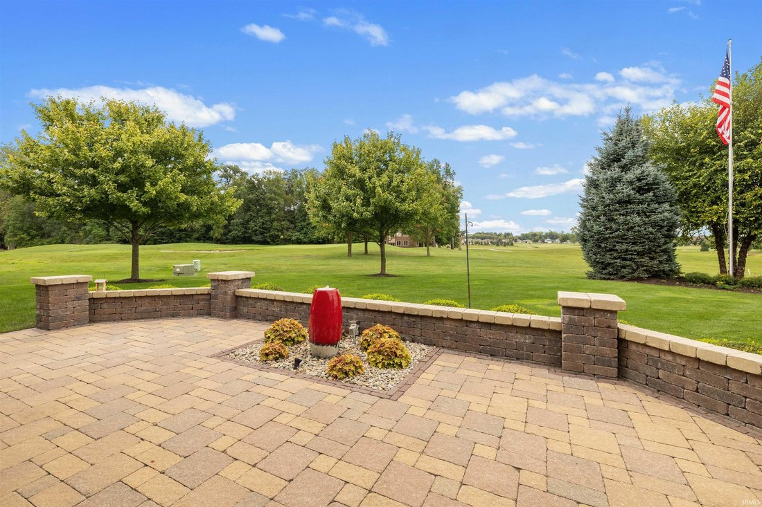Condo in Auburn, Indiana, United States 5 - 18902065