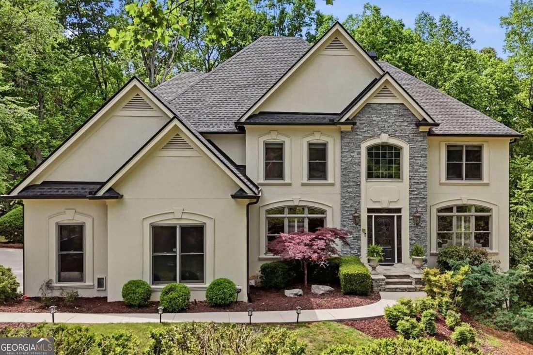House in Roswell, Georgia, United States 5 - 18896574