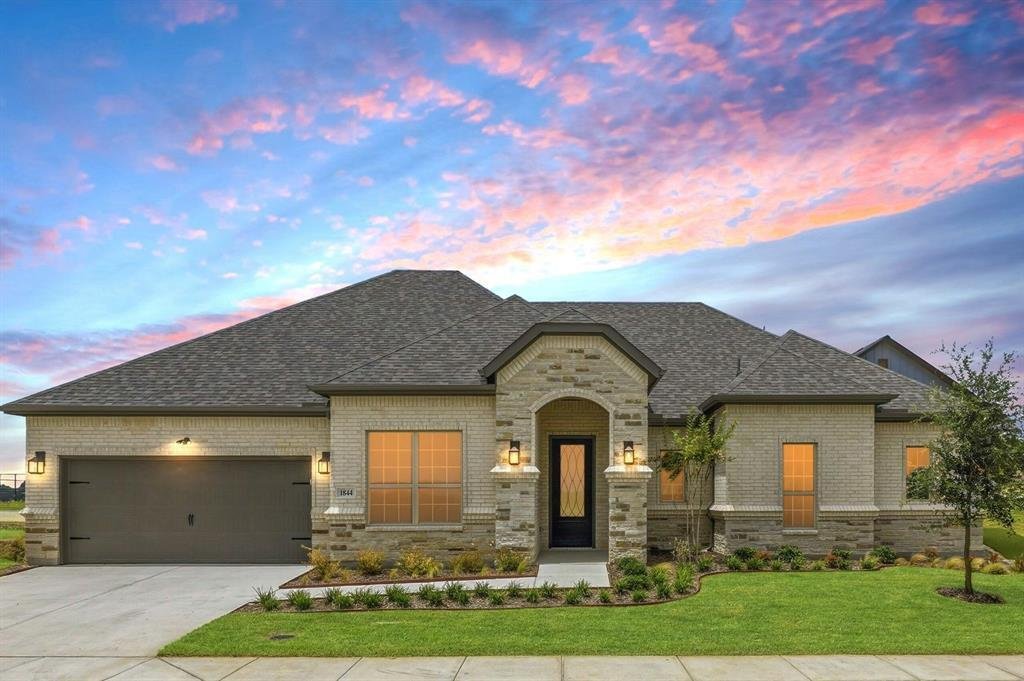 Haus in Little Elm, Texas, Vereinigte Staaten 1 - 18552754