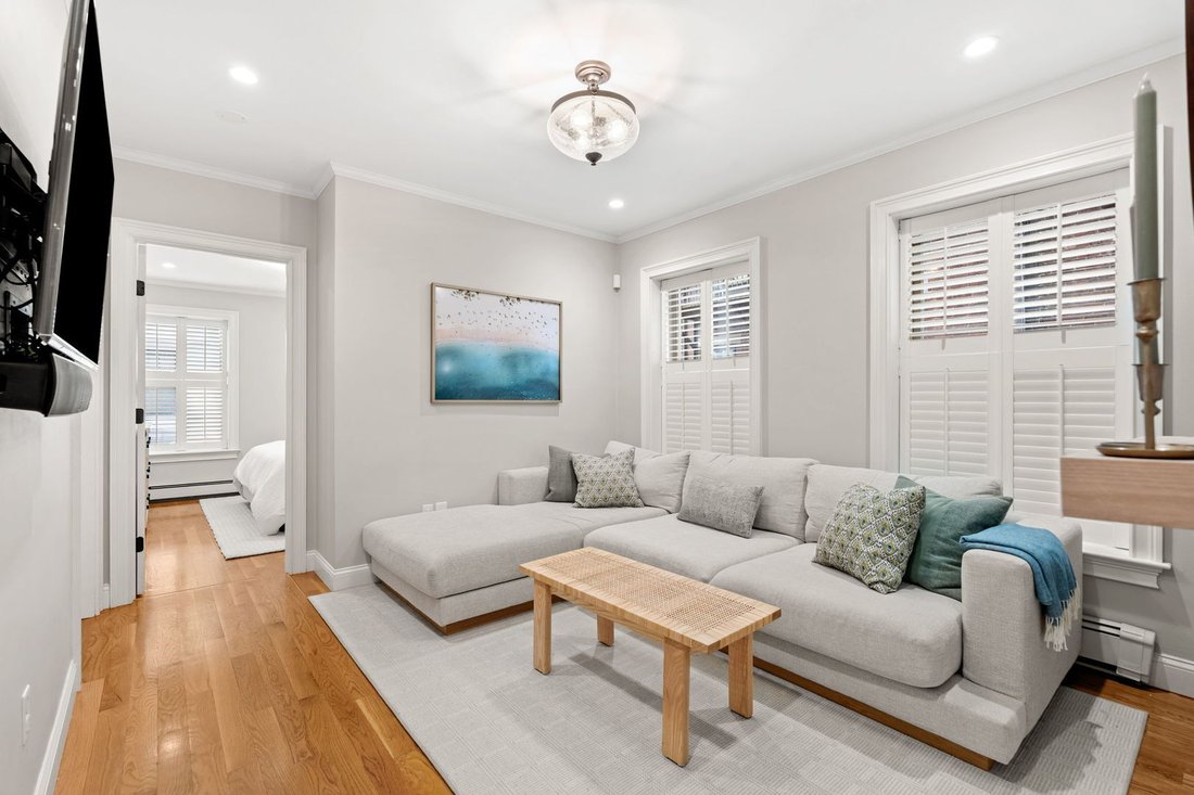 Condominio a Boston, Massachusetts, Stati Uniti 2 - 18900430