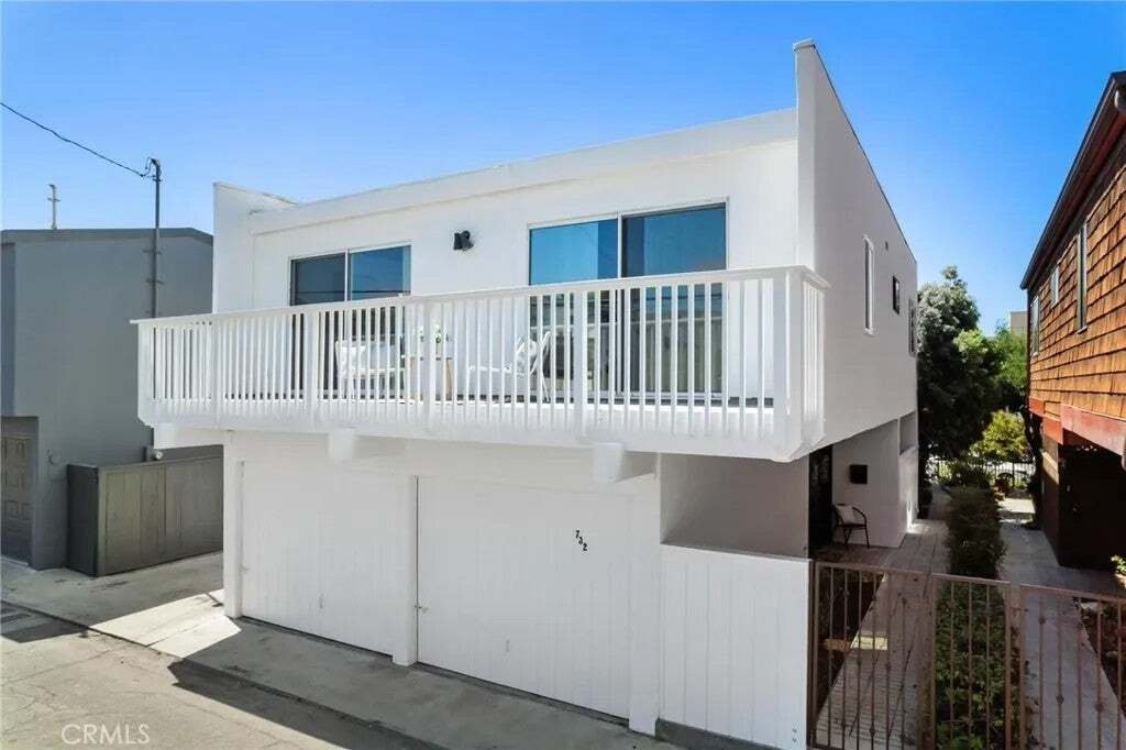 Townhouse in Hermosa Beach, California, United States 5 - 18899870