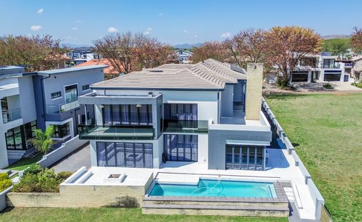Casa in The Islands Estate, Provincia del Nordovest, Sudafrica 1