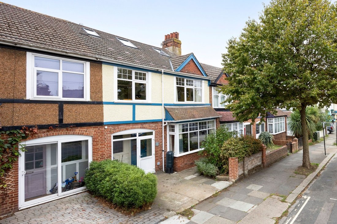 Maison à Hangleton, Hove, Angleterre 1 - 18897402