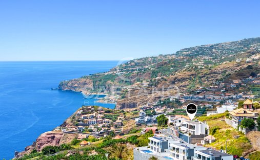 Villa in Ribeira Brava, Madeira, Portugal 1