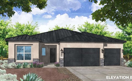 Haus in Rio Rancho, New Mexico, Vereinigte Staaten 1