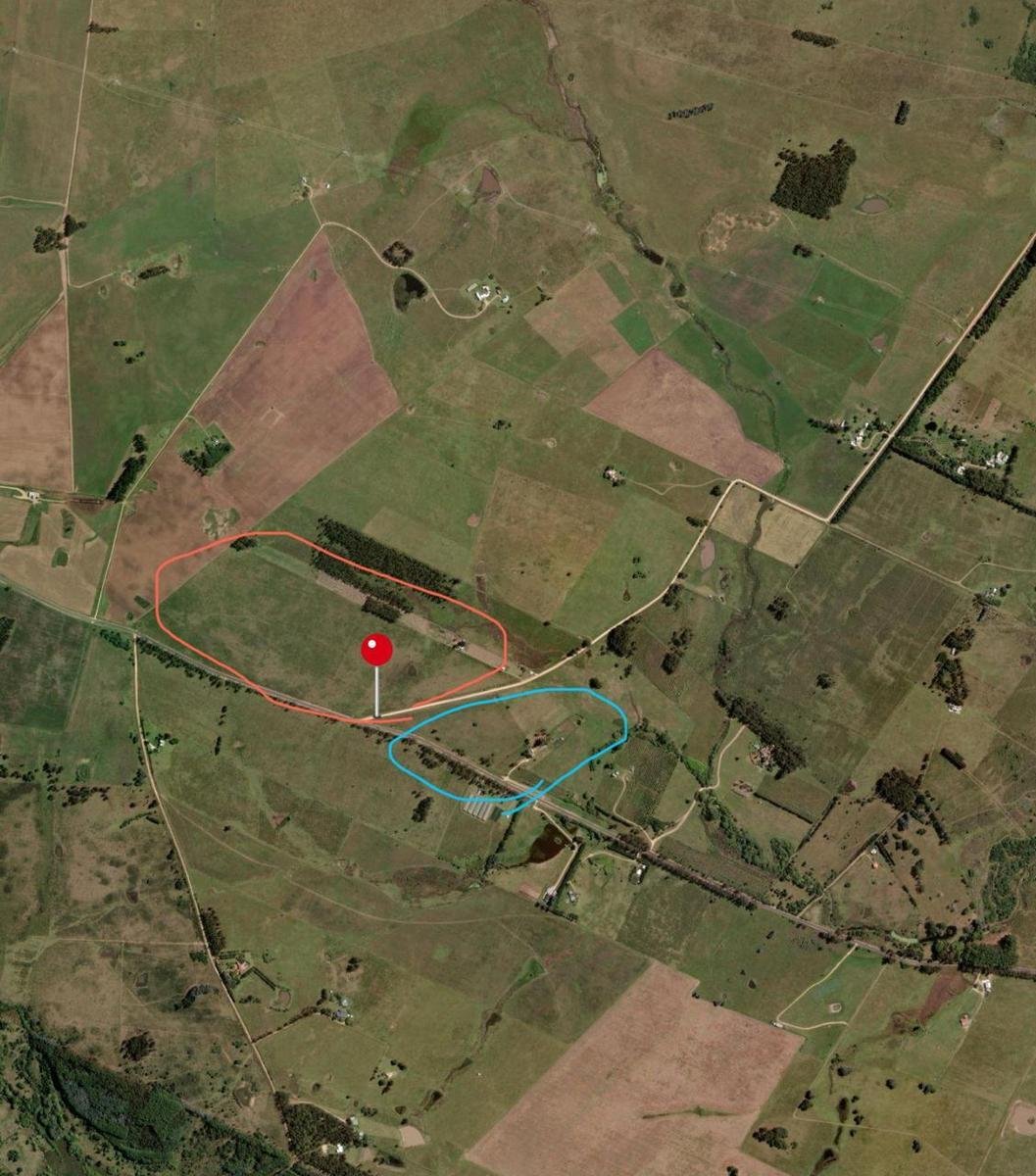 Terreno a José Ignacio, Dipartimento di Maldonado, Uruguay 1 - 18896792