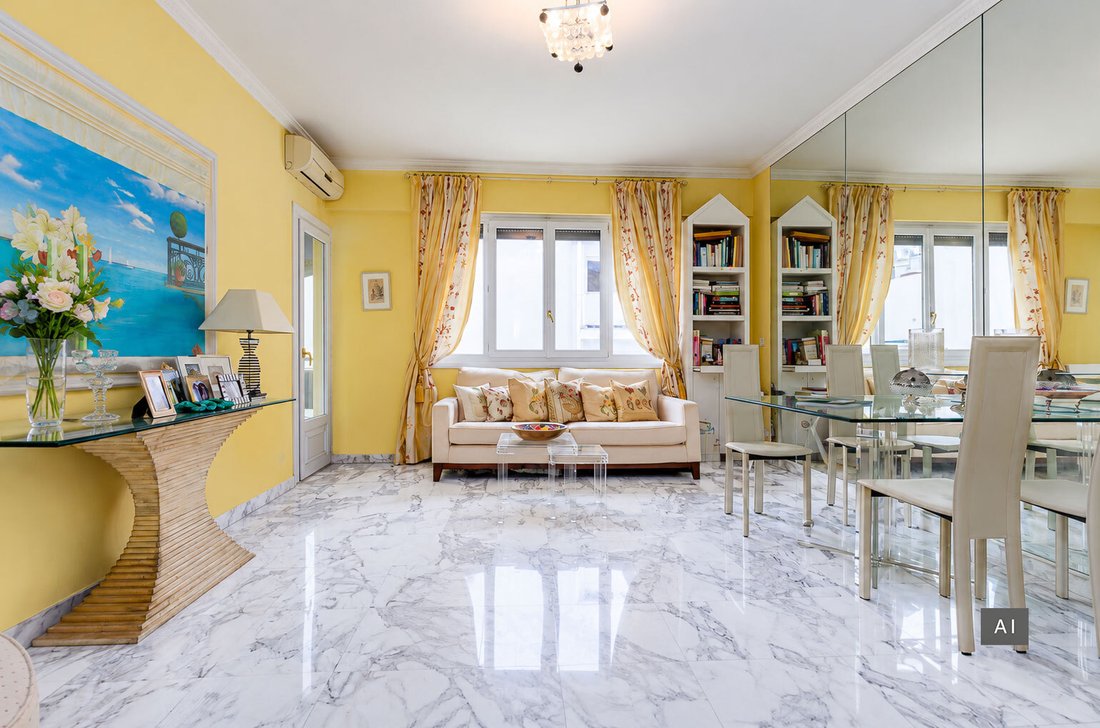 Apartment in Nice, Provence-Alpes-Côte d'Azur, France 2 - 17342831