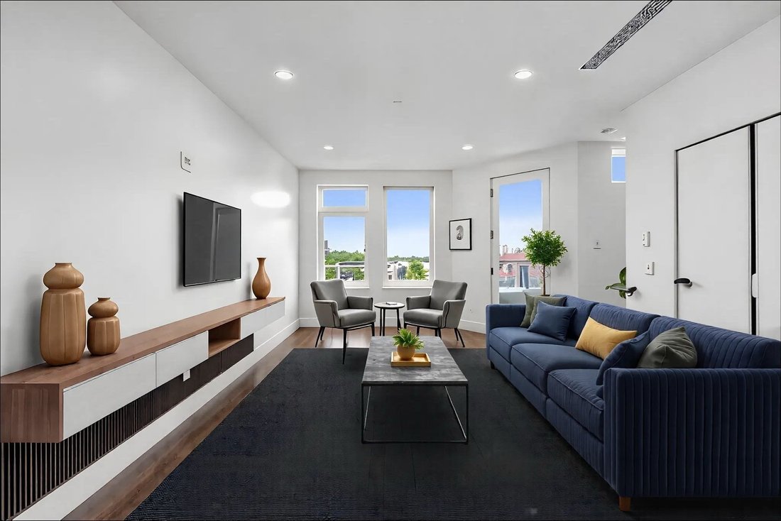 Condo in Boston, Massachusetts, United States 3 - 18457824