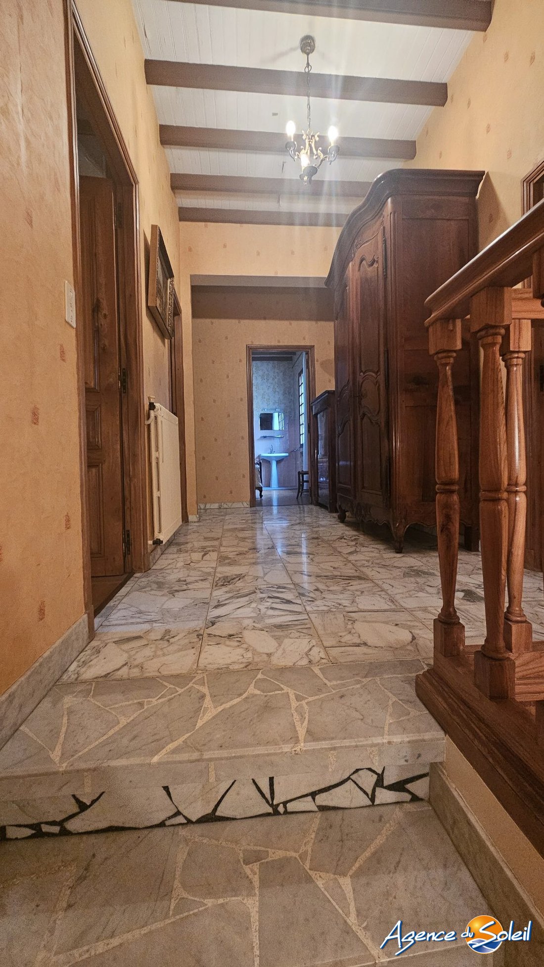 Casa a Baliste, Narbona, Francia 4 - 18902425