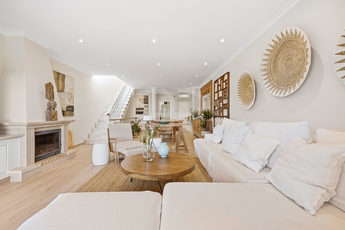 Apartment in Vale do Lobo, Almancil, Portugal 1 - 18901292