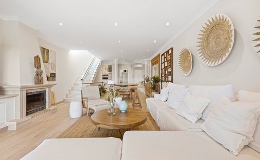 Apartment in Vale do Lobo, Almancil, Portugal 1