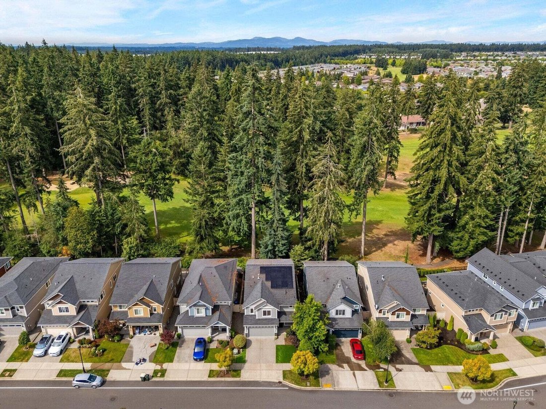 House in Olympia, Washington, United States 2 - 18503788
