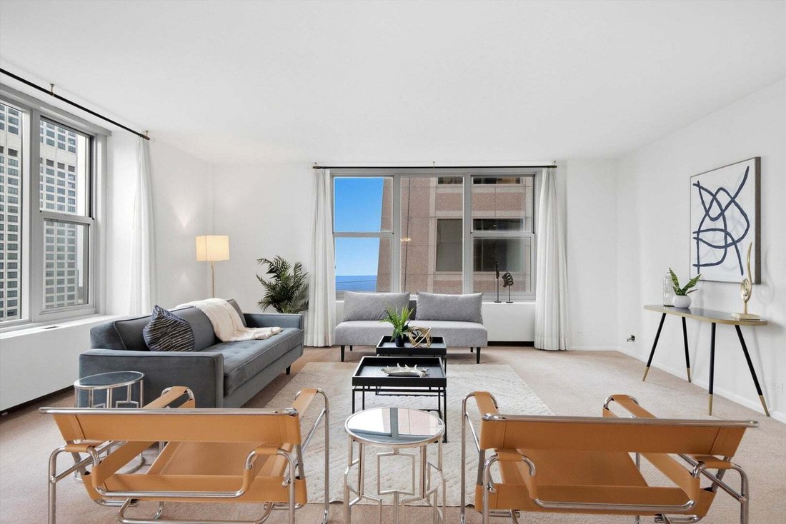 Condo in Chicago, Illinois, United States 4 - 18900417