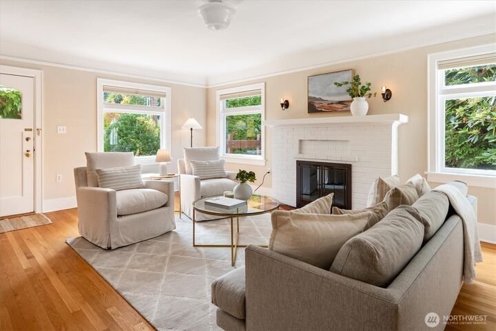 House in Seattle, Washington, United States 5 - 18902665