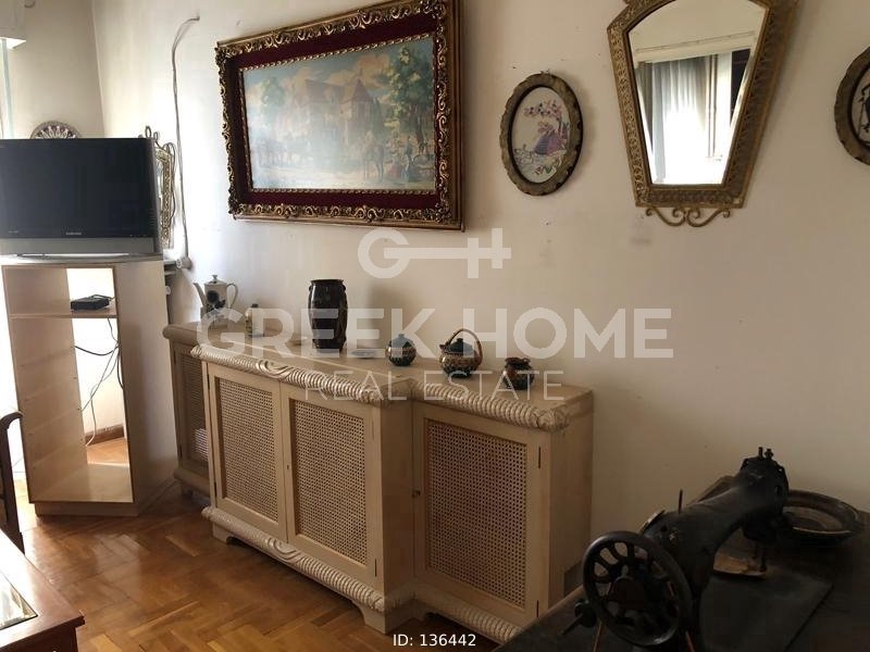 Apartment in Sunoikia Pagkratiou, 2nd District of Athens, Athens 4 - 15486241