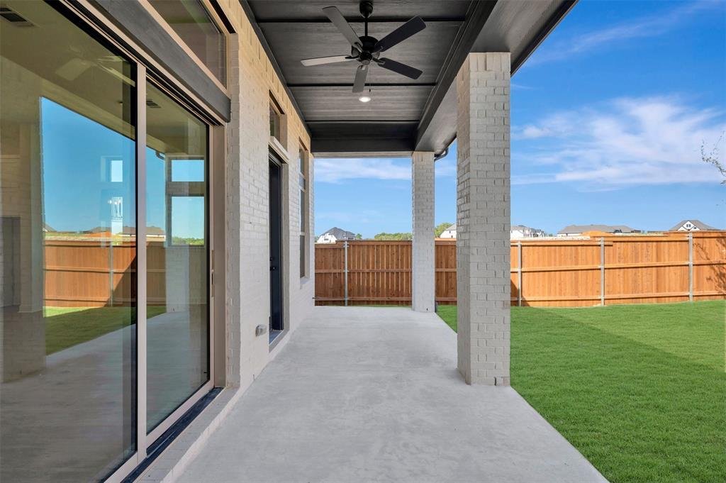 House in Celina, Texas, United States 3 - 18114165