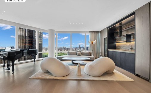 Condominio a New York, New York, Stati Uniti 1