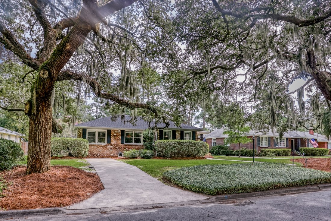House in Savannah, Georgia, United States 4 - 18895517