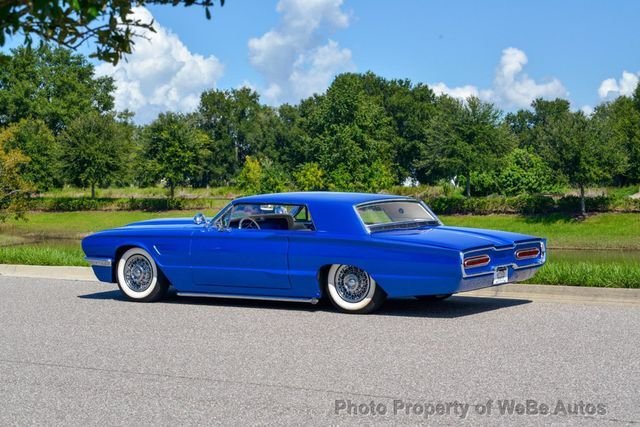 Ford Thunderbird in Calverton, NY, United States 3 - 18899406