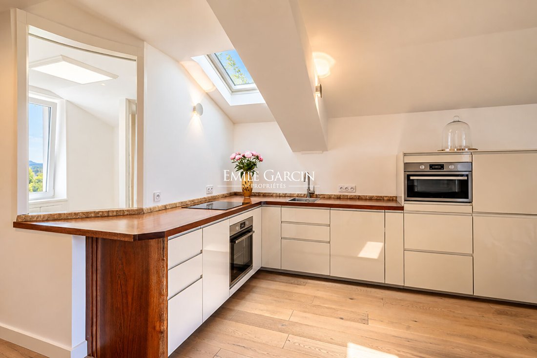 Apartment in Sud, Ciboure, France 5 - 18901512